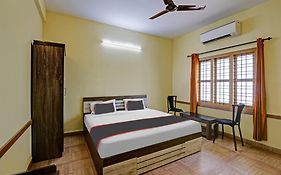 Collection O Express Suites